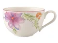 Produktbild: Villeroy & Boch Tasse Mariefleur Basic Kaffeeobertasse 0,25 l, Premium Porcelain