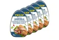 Produktbild: TULIP Wurstkonserve Sandwichbelag aus Schweinefleisch Frühstücksfleisch 450 g, 450 g