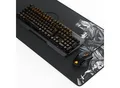 Produktbild: Titanwolf Tastatur-, Maus- und Mauspad Spar Set, Mechanisches Keyboard, Mouse & Mousepad Gaming Bundle