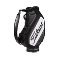 Produktbild: Titleist Tour Bag Golftasche Schwarz/Weiss