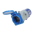 Produktbild: CEE auf Schuko Adapter 230V 16A ProPlus 373519 Steckdose Kupplung