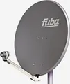 Produktbild: Fuba Sat-Antenne DAL 801 A mit Single LNB anthrazit (80 cm)