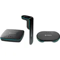 Produktbild: GARDENA Bewässerungssteuerung smart Irrigation Control Sensor Set, grau