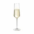 Produktbild: Leonardo Puccini Sektglas, Sekt Schaumweinglas, Teqton, Stielglas, Glas, 220 ml