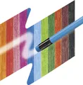 Produktbild: FABER-CASTELL Buntstifte Mehrfarbig 116612