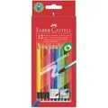 Produktbild: FABER-CASTELL 116612 12 Stück(e) ~D~