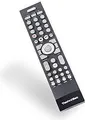 Produktbild: Technisat 0000/3852 Universalfernbedienung, 2 steuerbare Geräte