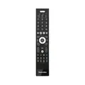 Produktbild: Technisat TechniControl STB Schwarz Fernbedienung für Digitalreceiver