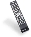 Produktbild: TechniSat TECHNICONTROL Fernbedienung ISIO-Digitalreceivern und ISIO-TV-Geräten