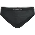 Produktbild: Icebreaker Damen Merino Blend 125 Cool-Lite Sprite Hipster - S - Black