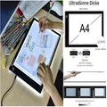 Produktbild: XIAOSTAR Leuchtkasten A4 LED Lichtpad mit Type-C Ladekabel