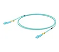 Produktbild: Ubiquiti UniFi - Patch-Kabel - LC Multi-Mode (M) - 1 Meter