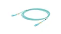 Produktbild: Patchcord UFiber, LC-UPC/LC-UPC, OM3, 1m Ubiquiti UOC-1