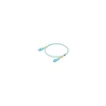 Produktbild: UACC-OFC-MM-1M - 10 Gbps OM3 Duplex LC-Kabel, 1 m