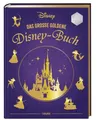 Produktbild: Walt Disney; Constanze Steindamm / Disney: Das große goldene Disney-Buch