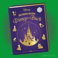 Produktbild: DISNEY: DAS GROSSE GOLDENE DISNEY-BUCH | Vorlesebuch mit 5-Minuten-Geschichten