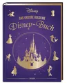 Produktbild: Disney: Das große goldene Disney-Buch, Walt Disney