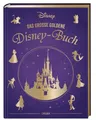 Produktbild: Disney: Das große goldene Disney-Buch Vorlesebuch ab 4 Jahren mit 5-Minuten-G...