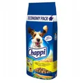 Produktbild: 5998749128336 CHAPPI with poultry and vegetables - trockenfutter für Hunde - 13,