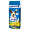 Produktbild: 13.5 kg Chappi mit Geflügel u. Gemüse Trockenfutter für adulte Hunde alle Rassen