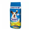 Produktbild: Chappi mit Geflügel 13,5 kg - Trockenfutter für Hunde