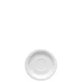 Produktbild: Rosenthal 10430-800001-14741 Maria Kaffee-Untertasse 14 cm, weiß