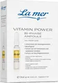 Produktbild: La mer Cuxhaven Ampulle Vitamin Power 14 ml Ampullen 70291000
