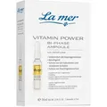 Produktbild: La mer Cosmetics Vitamin Power Bi-Phase Ampoule 7 x 2 ml