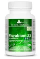 Produktbild: Florabiom 23 - Dr. med. Michalzik - effektive Darmkulturen - ohne Zusatzstoffe - von BIOTIKON®