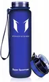 Produktbild: Super Sparrow Trinkflasche 500 ml Blau