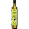 Produktbild: Rapunzel Olivenöl Finca la Torre, extra nativ, demeter, BIO, aus Andalusien in Spanien, Flasche, 0,5 Liter