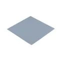 Produktbild: Gelid Solutions GP-Extreme 12W-Thermopad 120x120x1.0mm. Ausgezeichnete Wärmeleitung, Idealer Lückenfüller. Einfache Installation