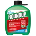 Produktbild: Roundup Express Unkrautfrei Unkrautvernichter Fertigmischung, 5 Liter Unkrautex