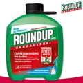 Produktbild: Roundup 5 l Express Fertigmischung ohne Glyphosat Unkraut Schnellwirkung