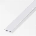 Produktbild: alfer Profil 60 x 10 x 1000 mm Wandschiene Wandprofil
