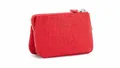 Produktbild: kipling Basic Creativity Purse S Geldbörse Red Rouge Rot Neu
