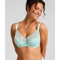 Produktbild: Hunkemöller Bügel-BH Unwattierter Bügel-BH Sophie blau 85