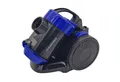 Produktbild: CLEANmaxx Bodenstaubsauger Mult-Zyklon, 800 W, beutellos, EPA - Filter, Beutellos