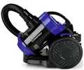 Produktbild: CLEANmaxx Multi-Zyklonstaubsauger 800 W | Beutellos | EPA-Filter | 17 kPa BLAU