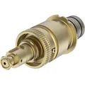 Produktbild: Hansa Thermostatkartusche G 1/2 DN 15 - Weiß