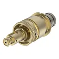 Produktbild: Hansa Thermostatkartusche z Regel., m int. Absp., G 1/2, DN 15