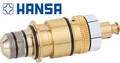 Produktbild: Hansa 59904501 Temperaturregeleinheit komplett für UP-Thermostat 1/2