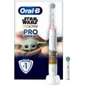 Produktbild: Oral-B Pro Junior Star Wars, Elektrische Zahnbürste