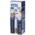 Produktbild: Oral-B - Elektrische Zahnbürste 