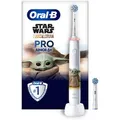 Produktbild: ORAL-B Junior Pro Grogu/Starwars