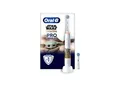 Produktbild: Oral-B Junior Pro Star Wars Mandalorian Elektrische Kinderzahnbürste