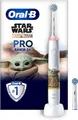 Produktbild: Oral-B Elektrische Kinderzahnbürste