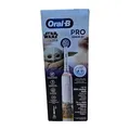 Produktbild: Oral-B Pro Junior Star Wars Elektrische Zahnbürste Kinder 6J