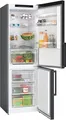 Produktbild: Bosch KGN36VXCT (schwarz edelstahl/) Kühl-/Gefrierkombination