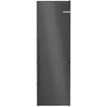 Produktbild: BOSCH Kühl-/Gefrierkombination KGN36VXCT - Edelstahl schwarz - C